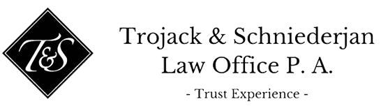 T&S | Trojack & Schniederjan Law Office P. A. | Trust Experience