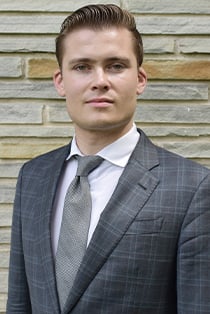 Photo Of Colton E. Peltier